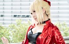 2019 Cosplay Event貼圖區
