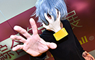 2018 Cosplay Event貼圖區