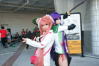 2012 Cosplay Event貼圖區