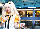 國內與海外Cosplay貼圖綜合區