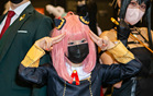 2020至22年Cosplay Event貼圖區