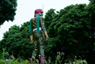 2009/10 Cosplay Event貼圖區