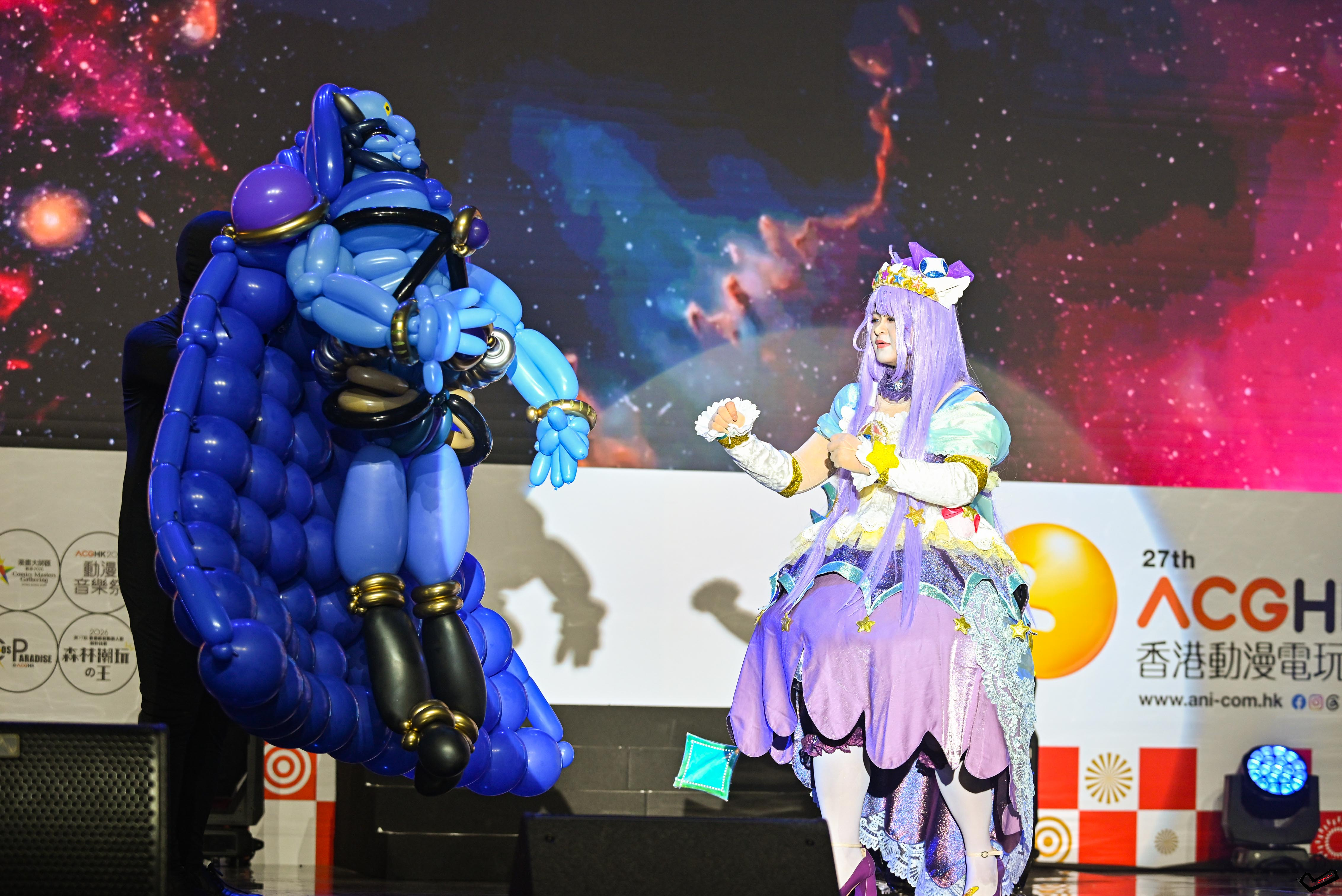 5.普天星光